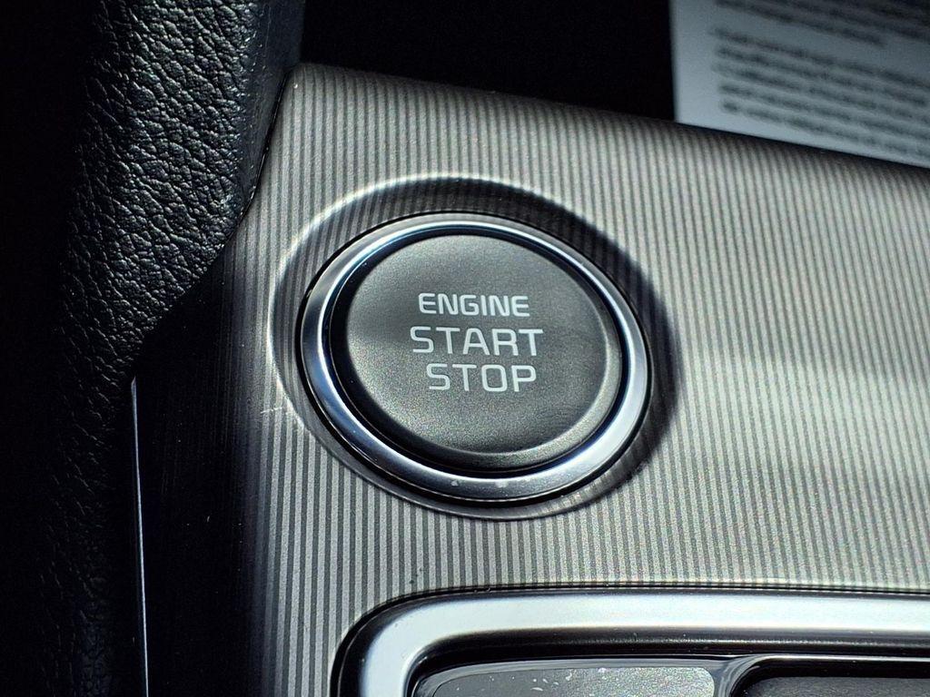 new 2026 Kia Sportage car, priced at $30,972