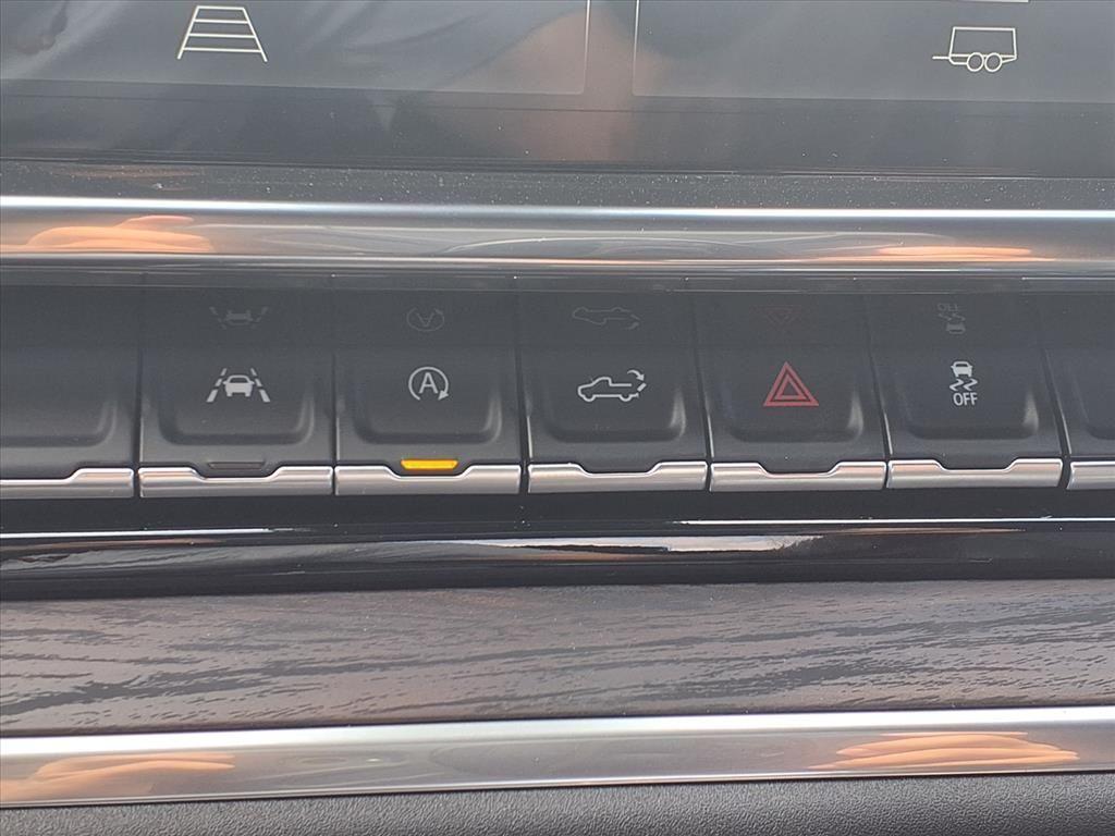 new 2026 GMC Sierra 1500 car, priced at $55,305