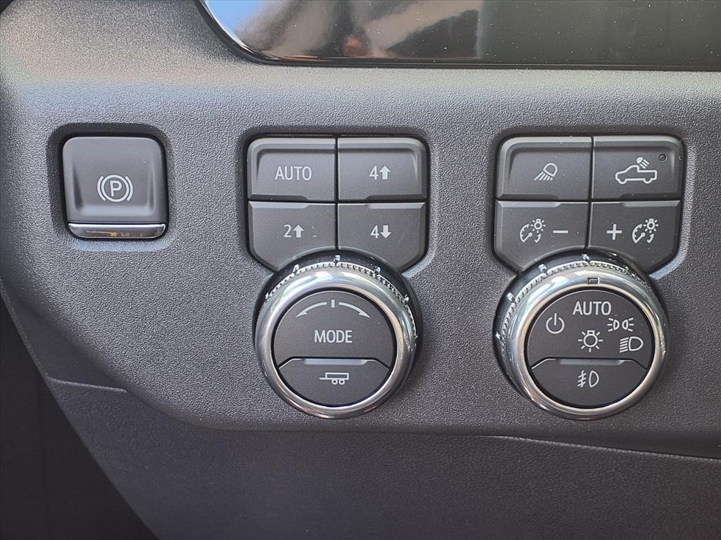 new 2026 GMC Sierra 1500 car, priced at $55,305