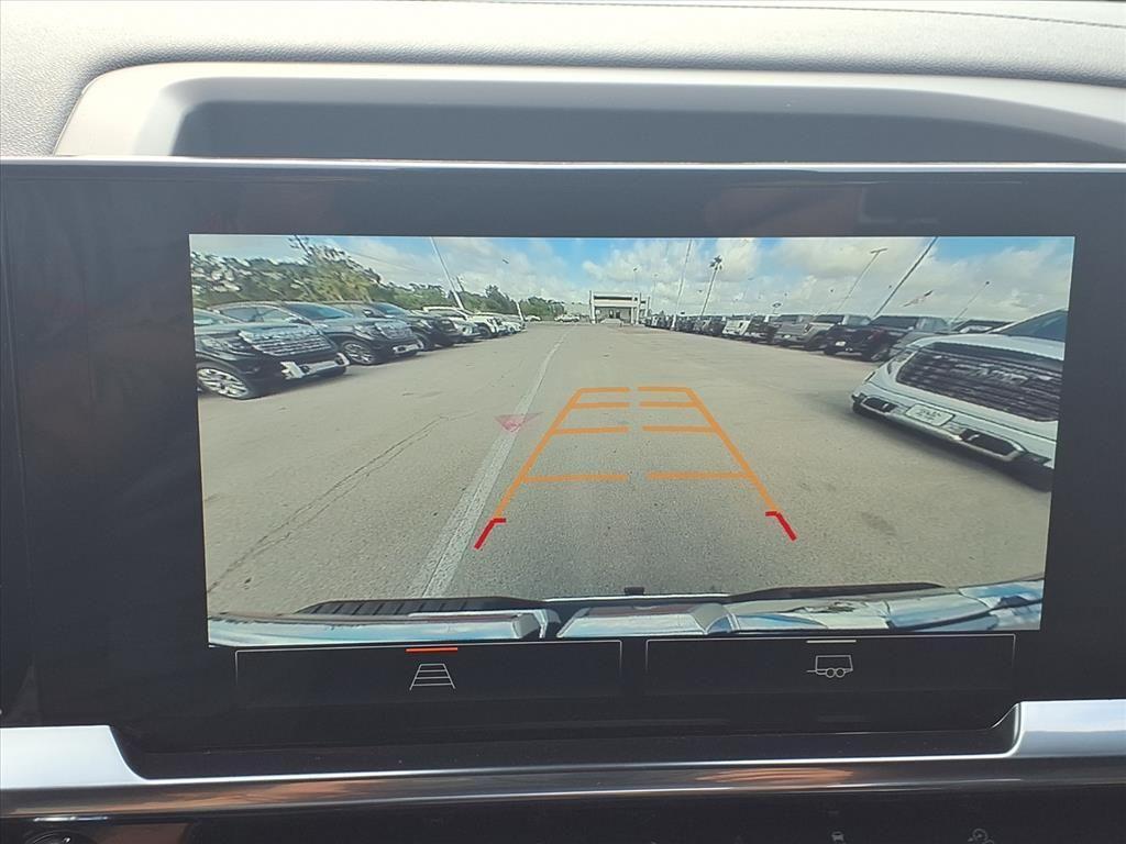 new 2026 GMC Sierra 1500 car, priced at $55,305