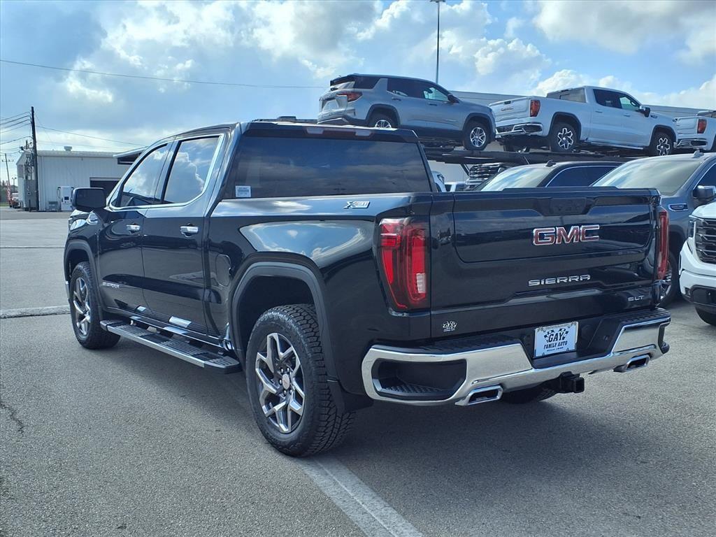 new 2026 GMC Sierra 1500 car, priced at $55,305