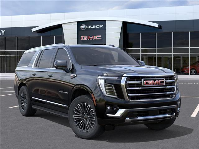 new 2026 GMC Yukon XL car, priced at $82,275