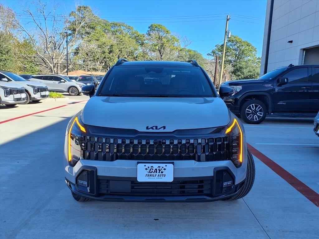 new 2026 Kia Sportage Plug-In Hybrid car, priced at $46,959