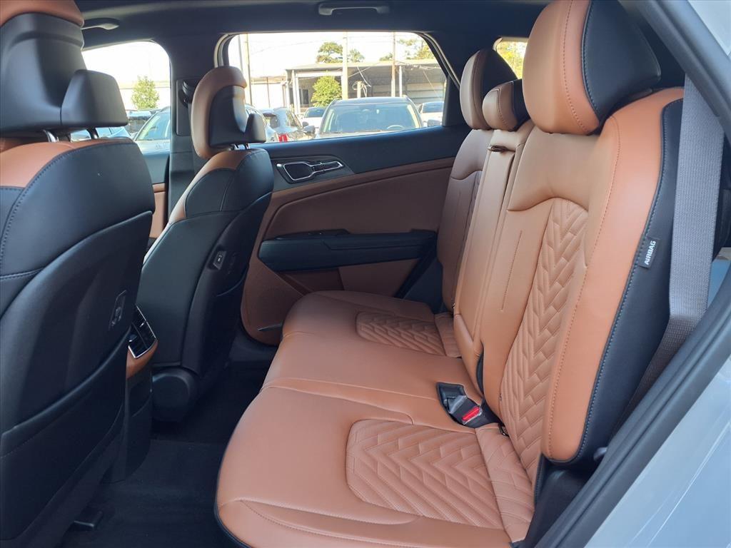 new 2026 Kia Sportage Plug-In Hybrid car, priced at $46,959