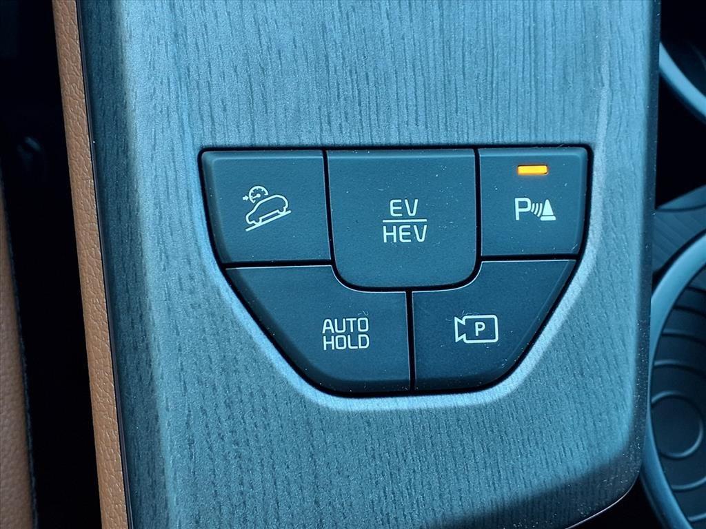 new 2026 Kia Sportage Plug-In Hybrid car, priced at $46,959