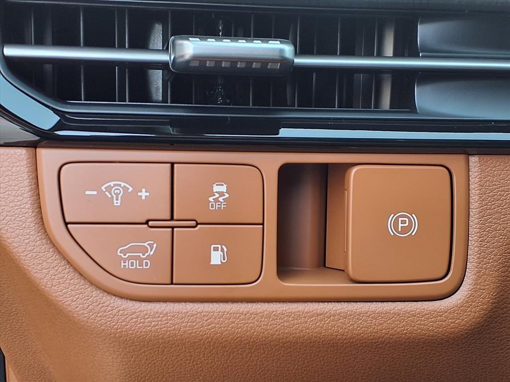 new 2026 Kia Sportage Plug-In Hybrid car, priced at $46,959