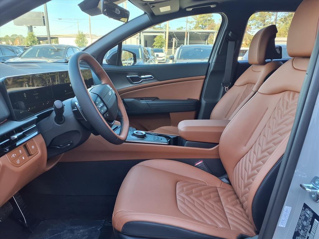 new 2026 Kia Sportage Plug-In Hybrid car, priced at $46,959