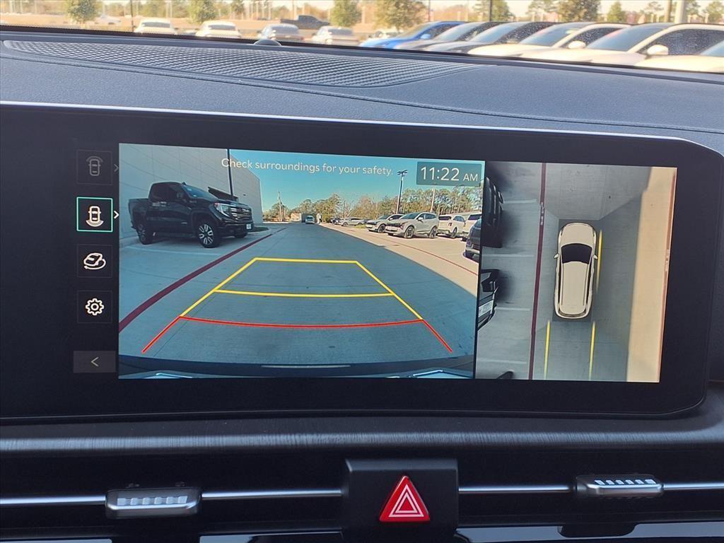 new 2026 Kia Sportage Plug-In Hybrid car, priced at $46,959