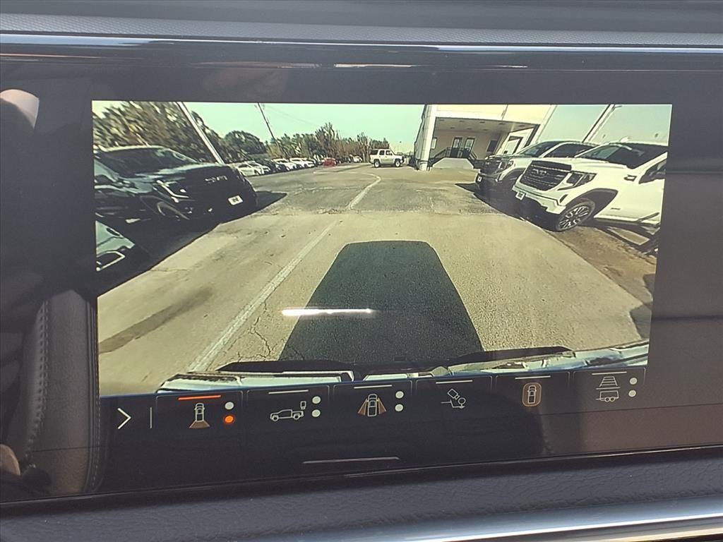 new 2026 GMC Sierra 1500 car, priced at $70,984