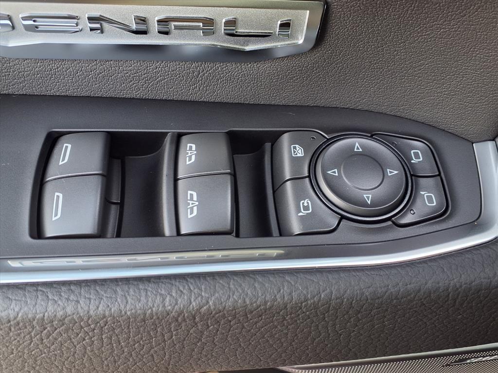 new 2026 GMC Sierra 1500 car, priced at $70,984