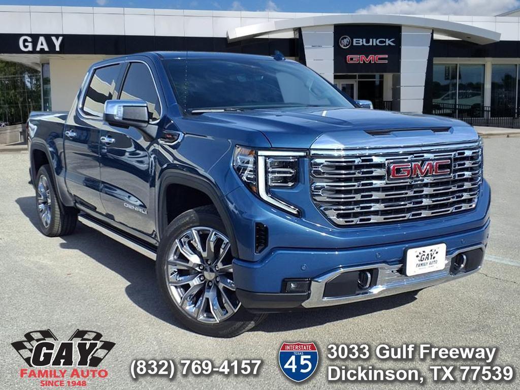 new 2026 GMC Sierra 1500 car, priced at $70,984