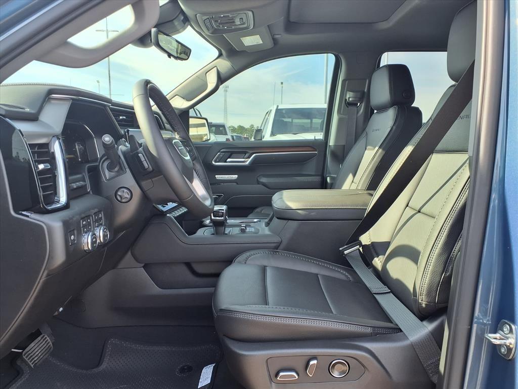 new 2026 GMC Sierra 1500 car, priced at $70,984