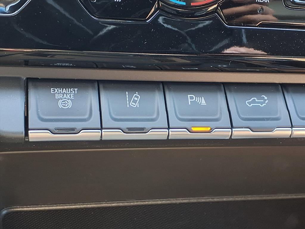 new 2026 GMC Sierra 2500 car, priced at $85,450