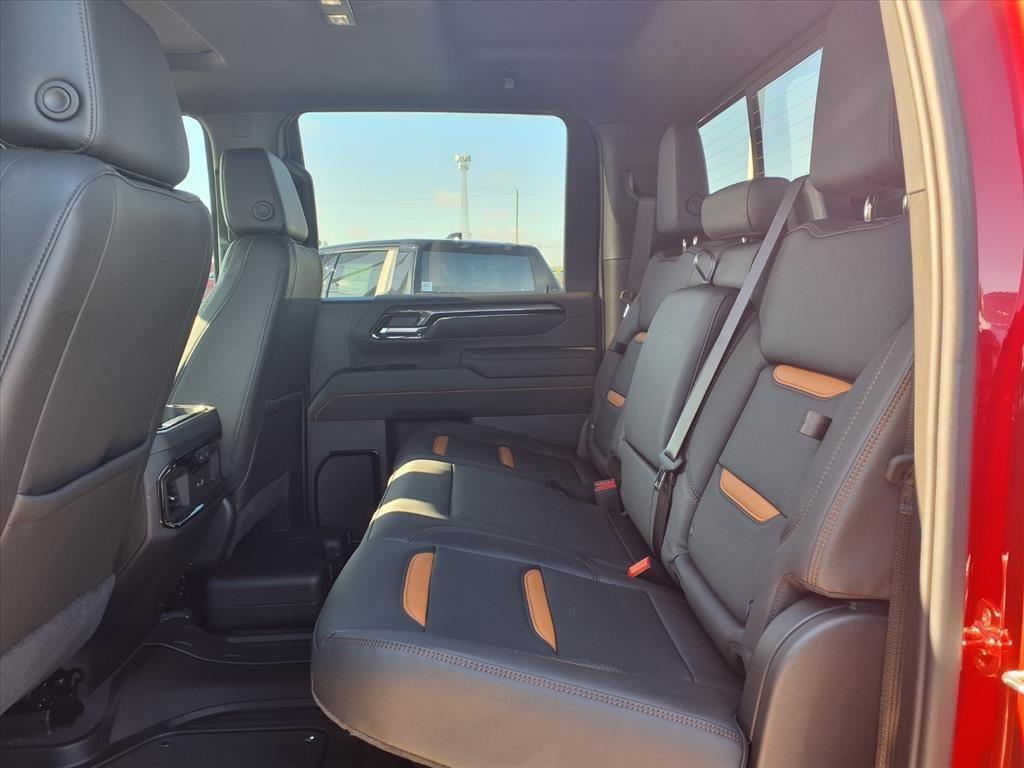 new 2026 GMC Sierra 2500 car, priced at $85,450