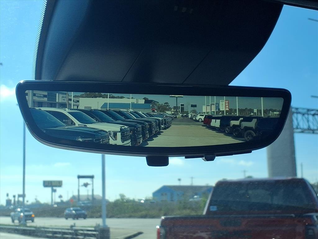 new 2026 GMC Sierra 2500 car, priced at $85,450