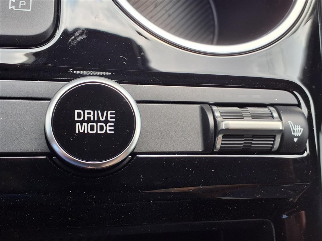 new 2026 Kia K5 car, priced at $30,293