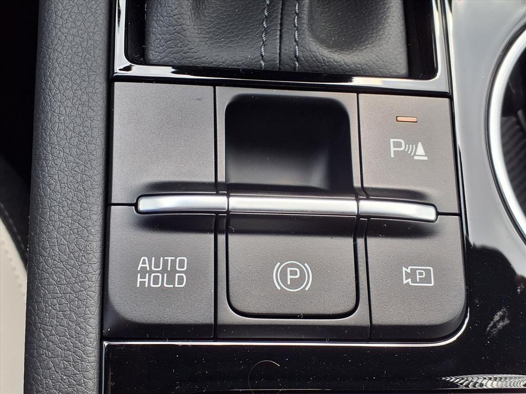 new 2026 Kia K5 car, priced at $30,293