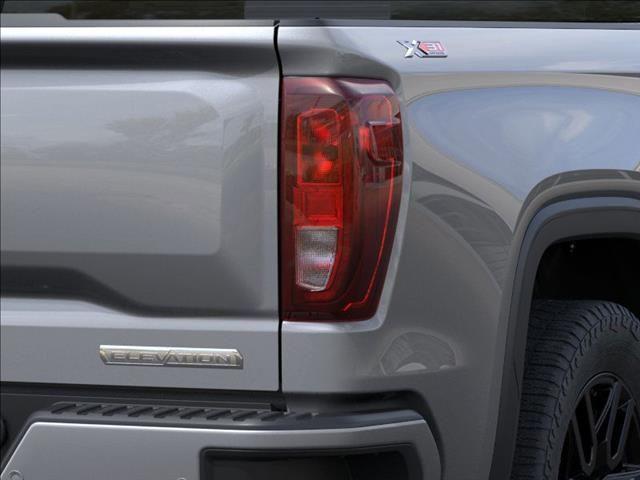 new 2026 GMC Sierra 1500 car, priced at $61,492