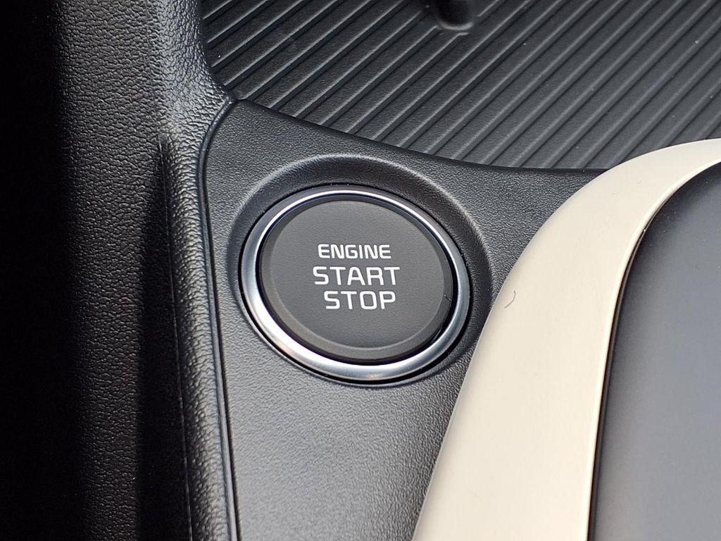 new 2026 Kia K4 car, priced at $25,873