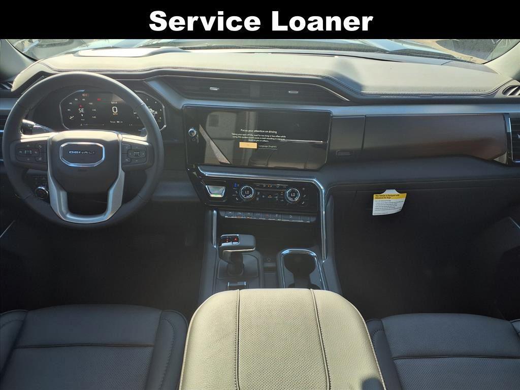 new 2026 GMC Sierra 1500 car, priced at $70,085