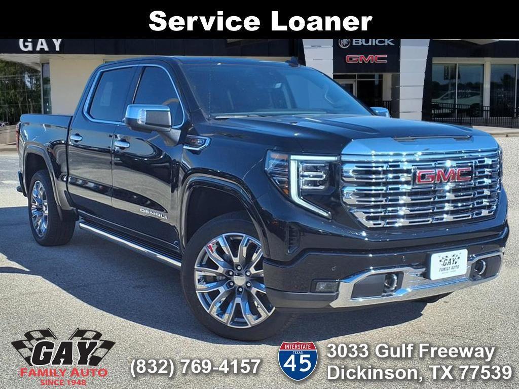 new 2026 GMC Sierra 1500 car, priced at $70,085