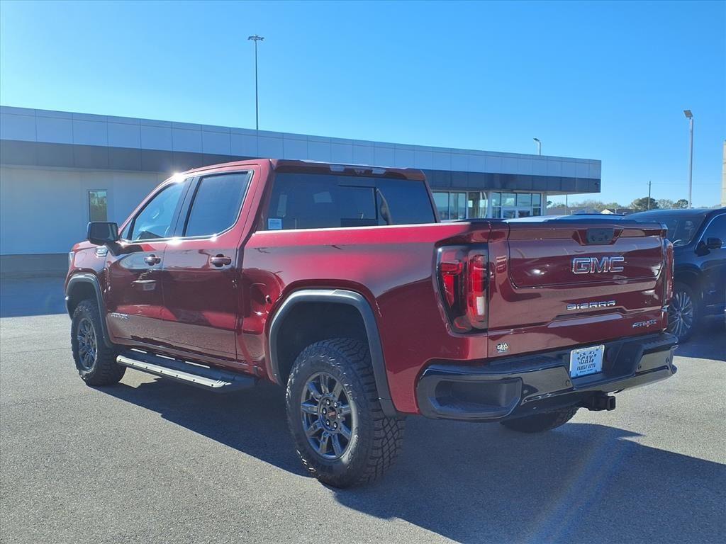 new 2026 GMC Sierra 1500 car, priced at $80,224