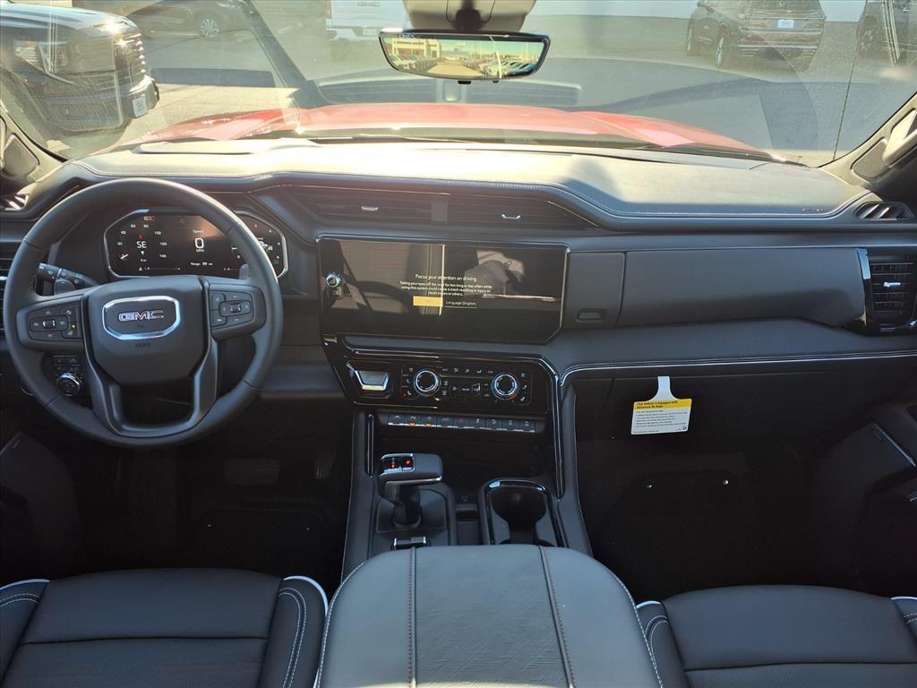 new 2026 GMC Sierra 1500 car, priced at $80,224