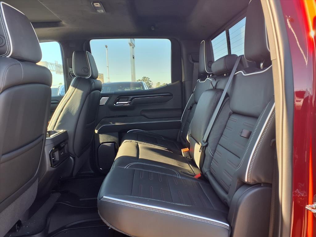 new 2026 GMC Sierra 1500 car, priced at $80,224