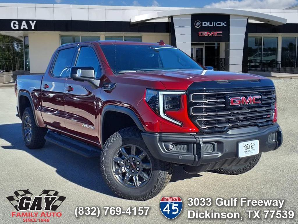 new 2026 GMC Sierra 1500 car, priced at $80,224