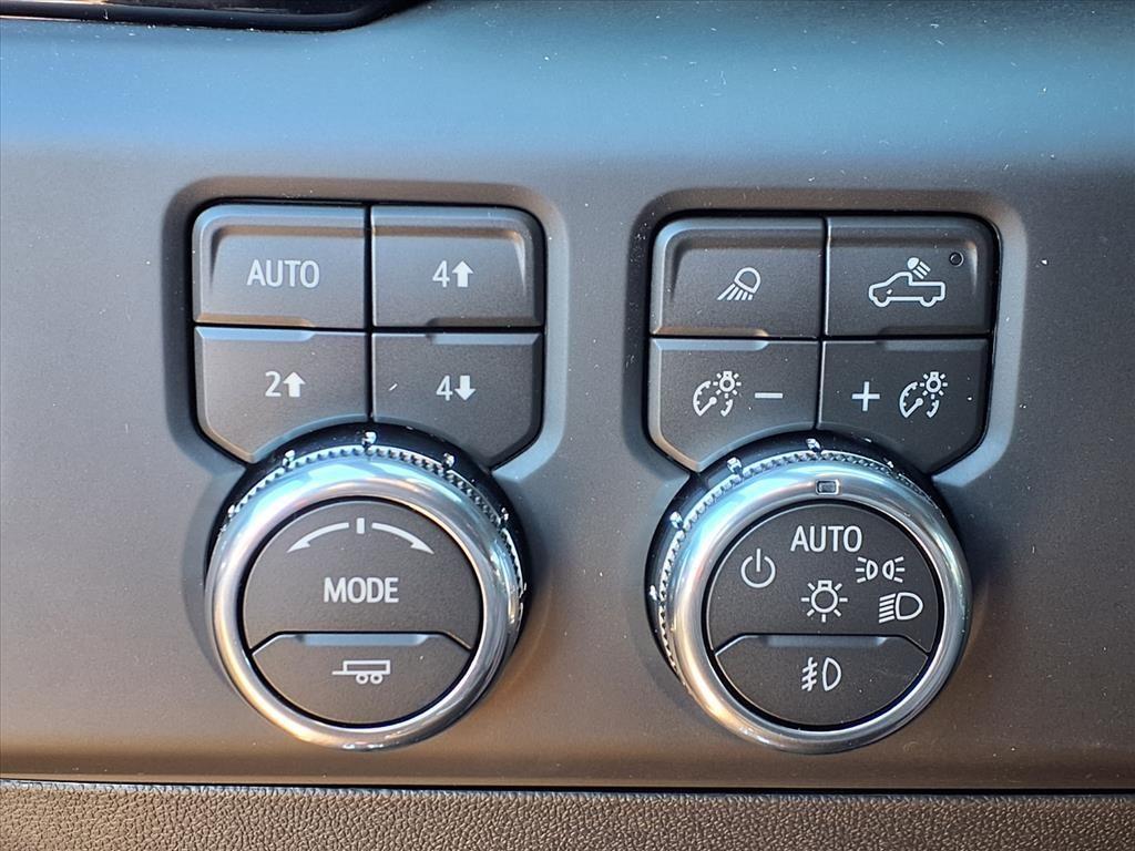 new 2026 GMC Sierra 1500 car, priced at $80,224