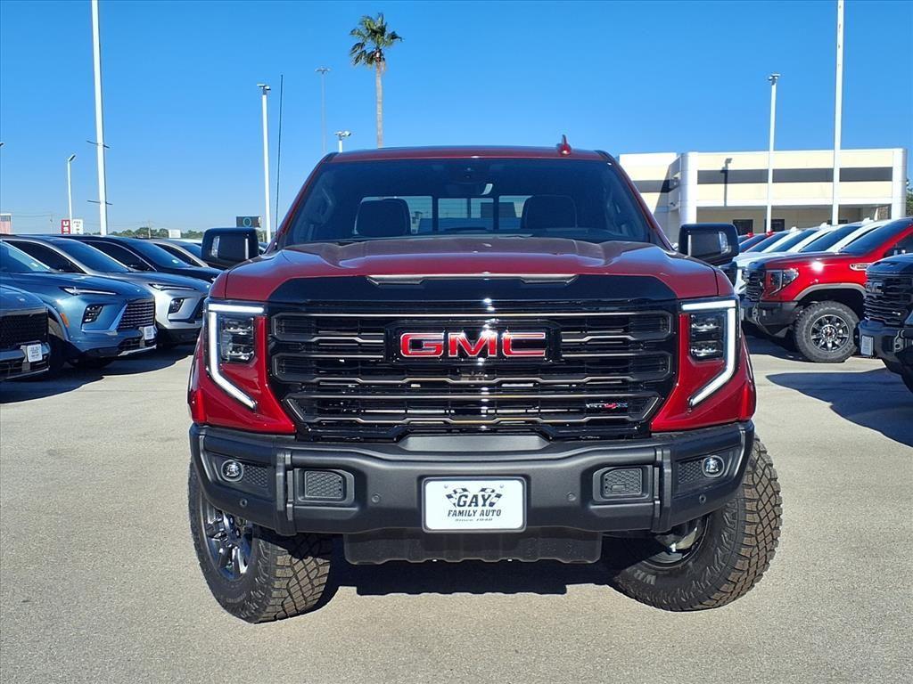 new 2026 GMC Sierra 1500 car, priced at $80,224