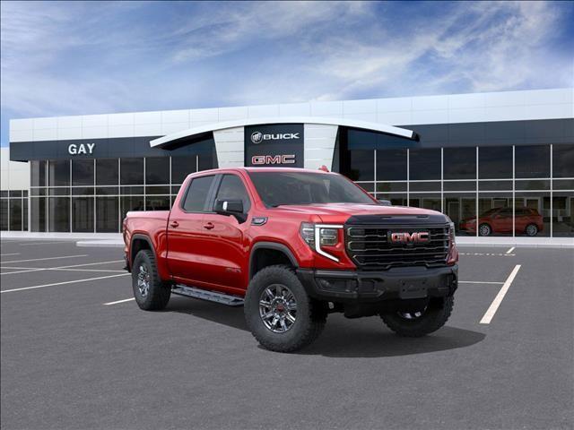 new 2026 GMC Sierra 1500 car, priced at $80,598