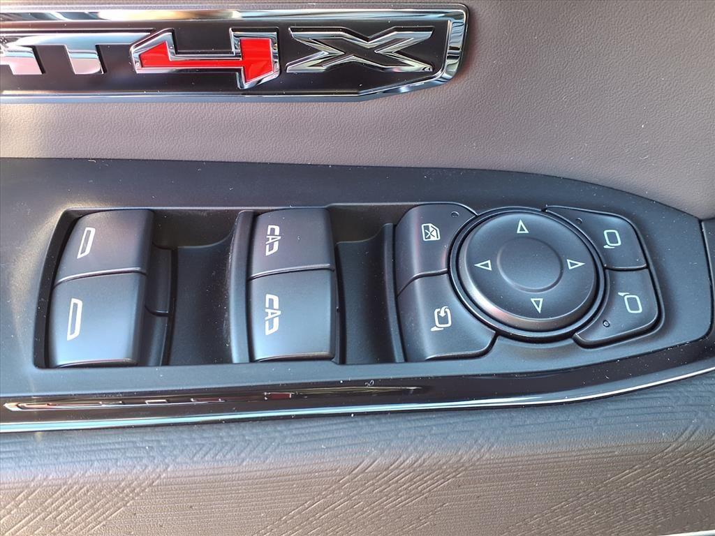 new 2026 GMC Sierra 1500 car, priced at $80,224