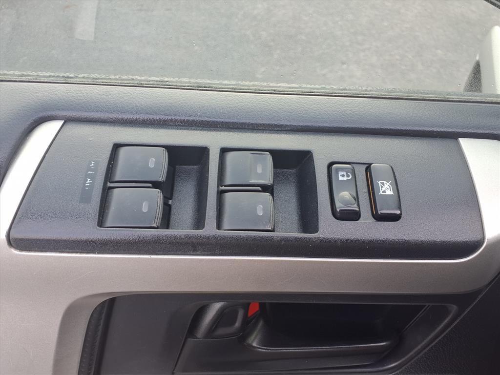 used 2011 Toyota 4Runner car, priced at $11,991