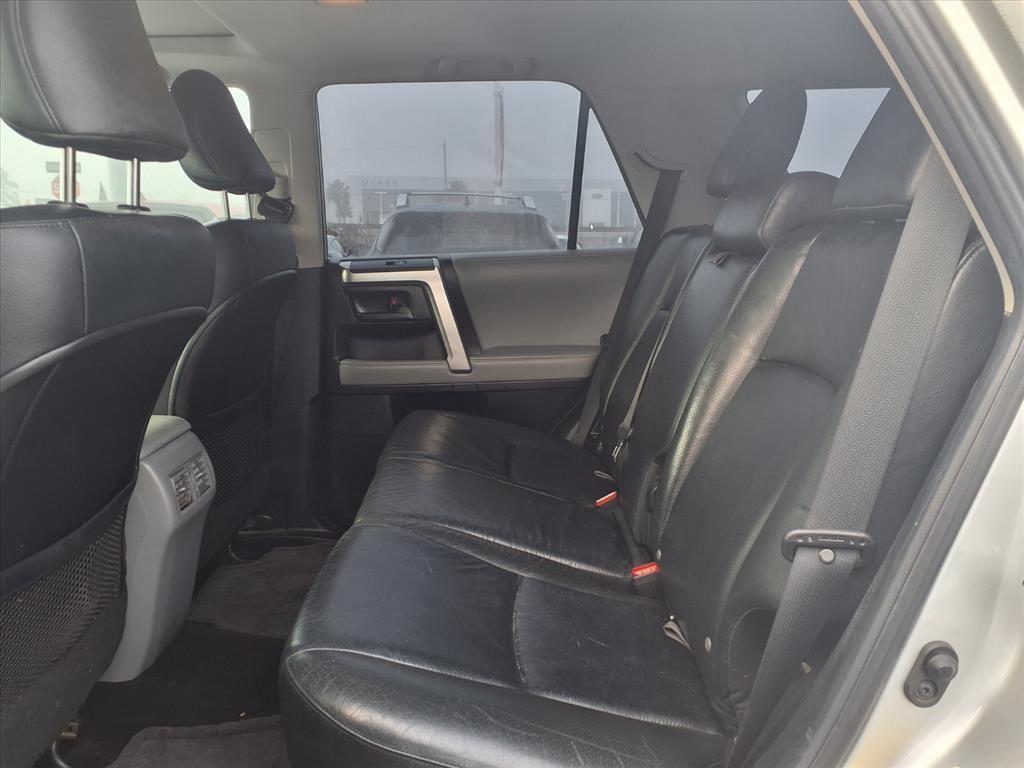 used 2011 Toyota 4Runner car, priced at $11,991