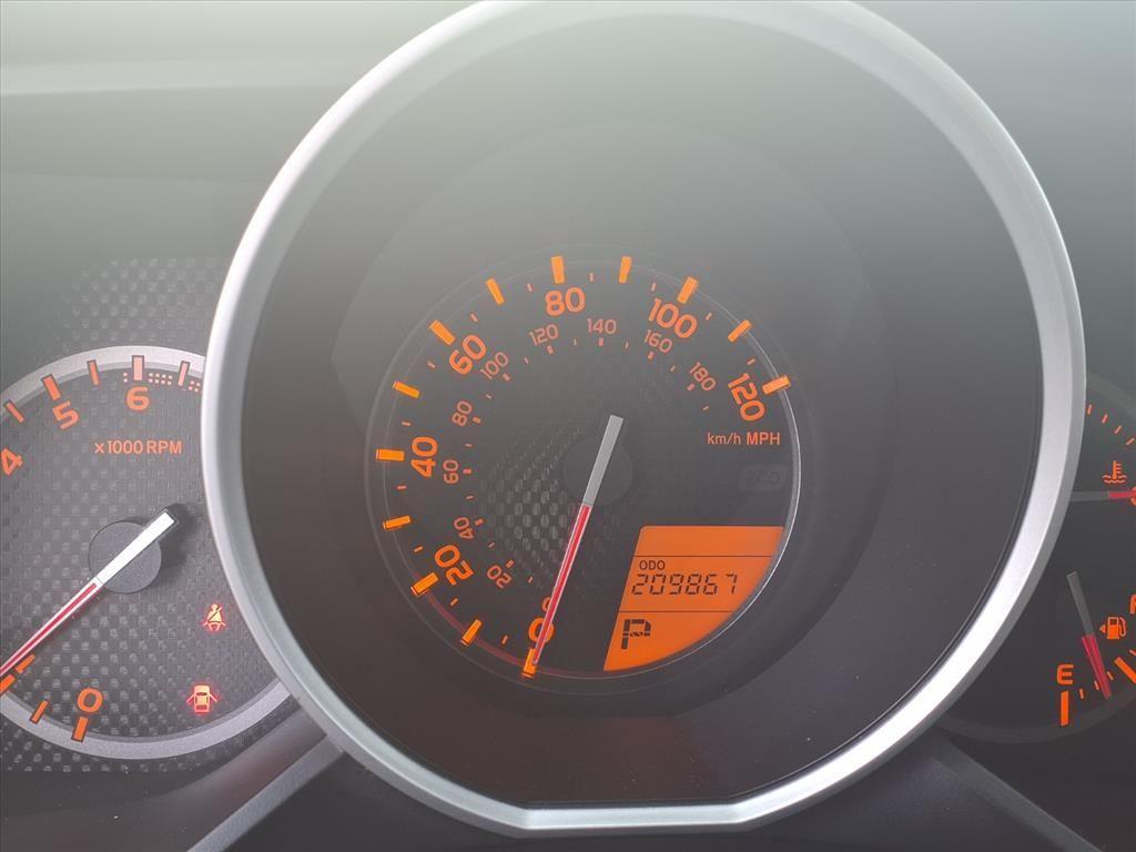 used 2011 Toyota 4Runner car, priced at $11,991