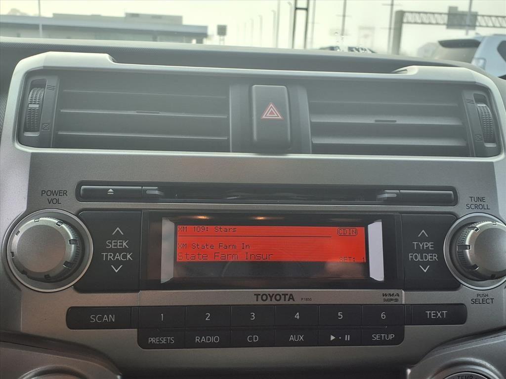 used 2011 Toyota 4Runner car, priced at $11,991