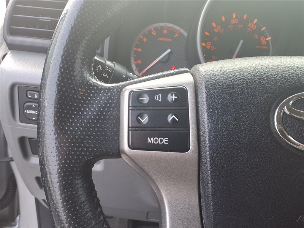 used 2011 Toyota 4Runner car, priced at $11,991