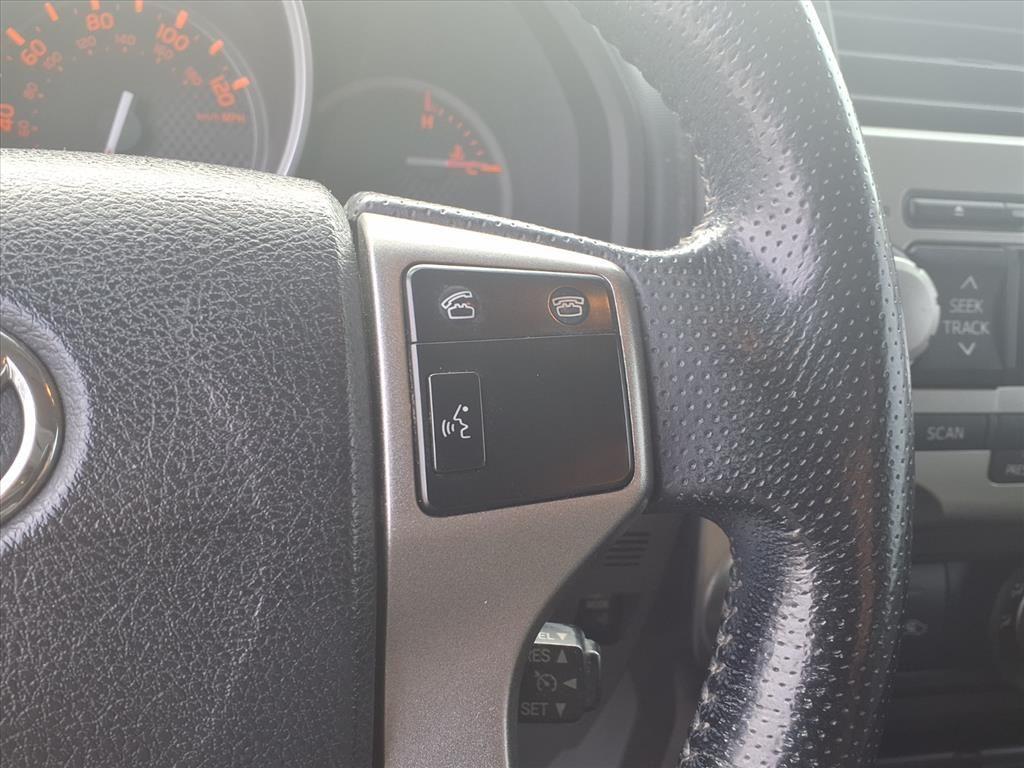 used 2011 Toyota 4Runner car, priced at $11,991