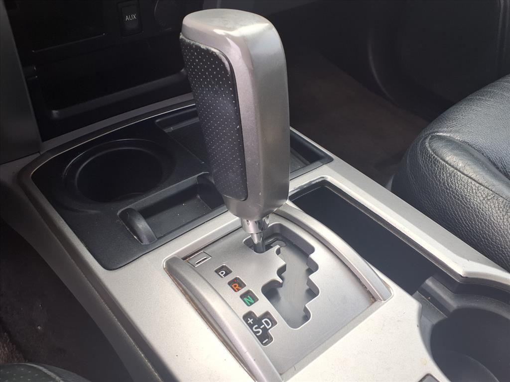 used 2011 Toyota 4Runner car, priced at $11,991