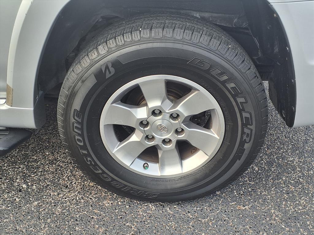 used 2011 Toyota 4Runner car, priced at $11,991