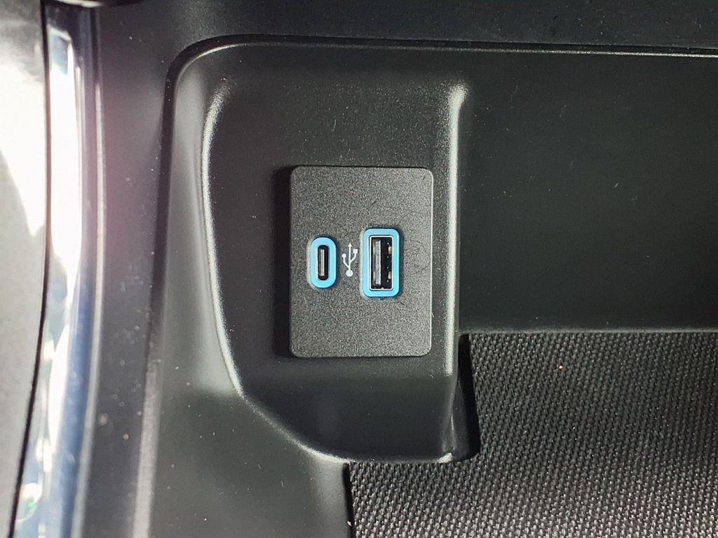 used 2023 Ford F-150 car, priced at $58,216