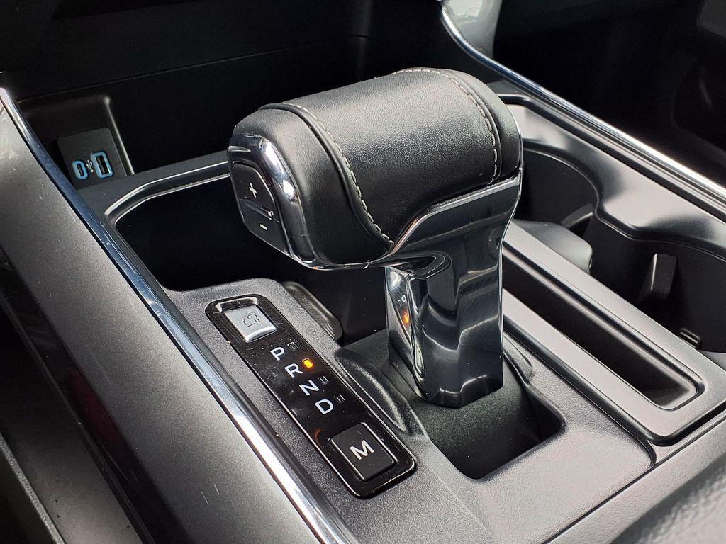 used 2023 Ford F-150 car, priced at $58,216