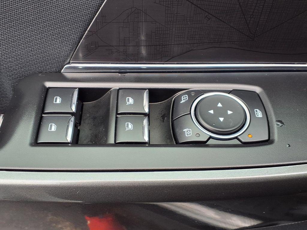 used 2023 Ford F-150 car, priced at $58,216