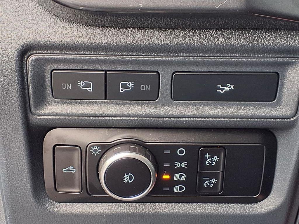 used 2023 Ford F-150 car, priced at $58,216