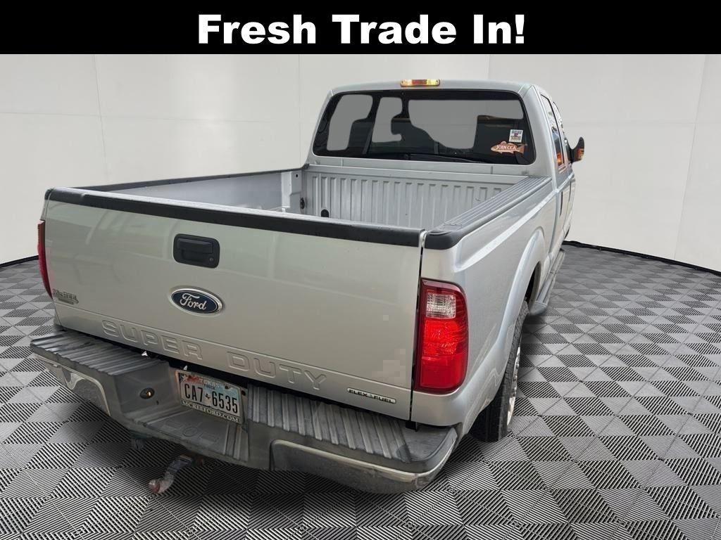 used 2012 Ford F-250 car, priced at $18,991