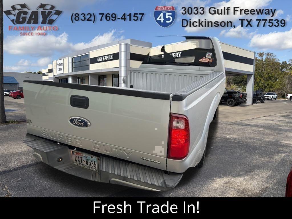 used 2012 Ford F-250 car, priced at $18,991