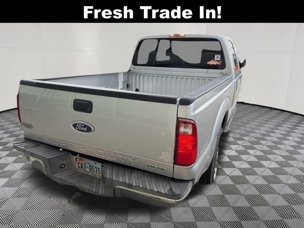 used 2012 Ford F-250 car, priced at $18,991