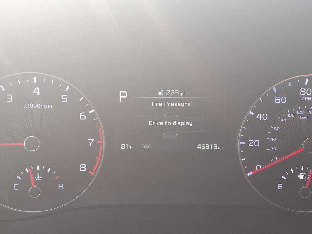 used 2024 Kia Forte car, priced at $20,216