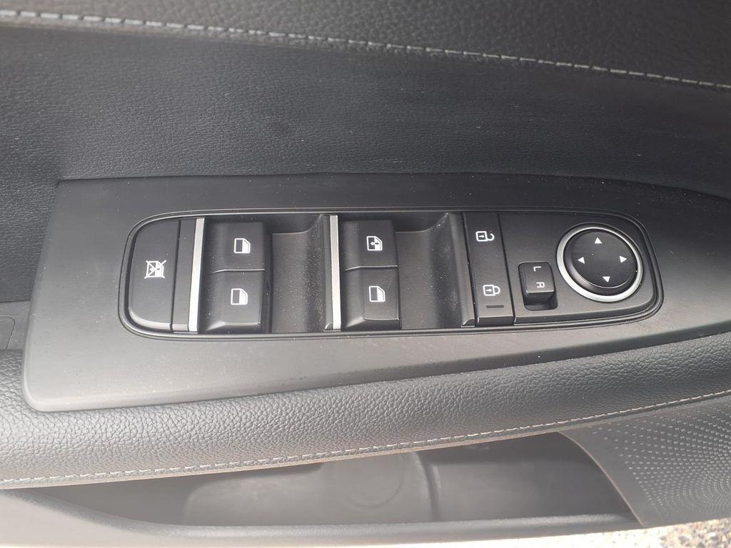 used 2024 Kia Forte car, priced at $20,216